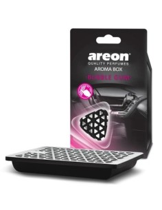 Αρωματικό Αυτοκινήτου Areon Aroma Box Bubble Gum