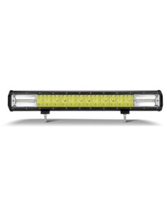 LED Bar Auto 324W, leduri pe 3 randuri, 12V-24V, 22680...