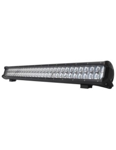 LED Bar 4D Auto Offroad 180W/12V-24V, 15300 Lumens,...