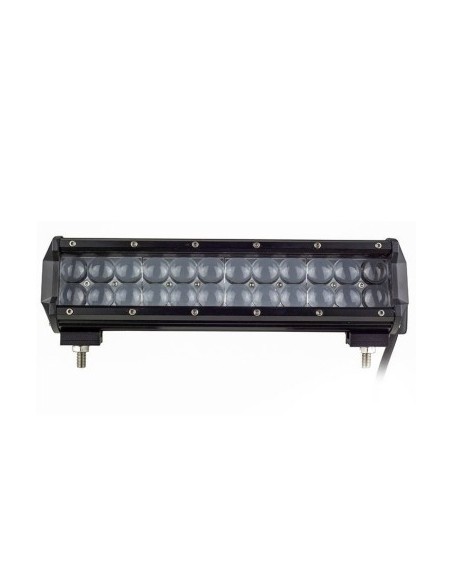 LED Bar Auto Offroad 72W/12V-24V, 6120 Lumeni, 12"/30 cm, Combo Beam 12/60 Grade