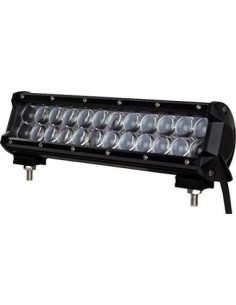 LED Бар Авто Offroad 72W/12V-24V, 6120 Лумена, 12"/30 см,... 2
