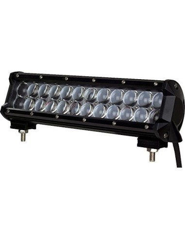 LED Bar Auto Offroad 72W/12V-24V, 6120 Lumeni,...