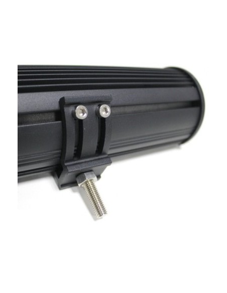 LED Bar Auto Offroad 72W/12V-24V, 6120 Lumeni, 12"/30 cm, Combo Beam 12/60 Grade