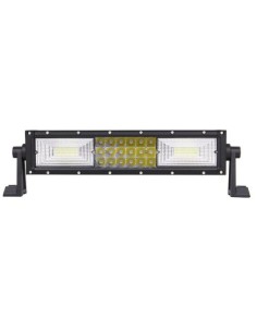LED Bar Auto 216W, leduri pe 3 randuri, 12V-24V, 15120...