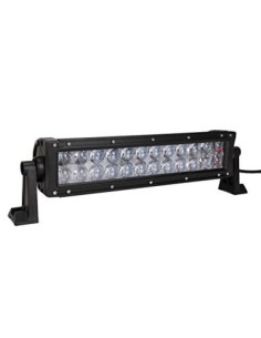LED Bar Auto Offroad 72W/12V-24V, 5280 Lumeni, 13,5″/35...