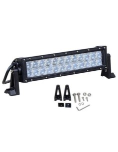 Offroad LED Light Bar 72W/12V-24V, 5280 Lumens, 13.5″/35... 2