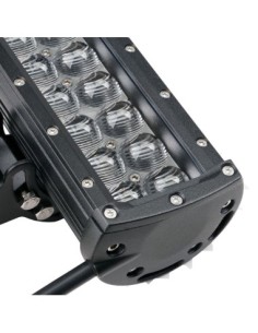 LED Bar Auto Offroad 4D 90W/12V-24V, 7200 Lumeni,... 2