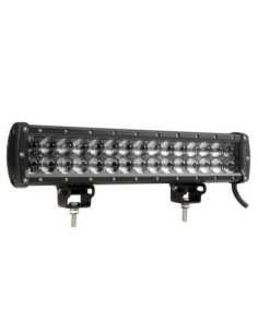 LED Bar Auto Offroad 4D 90W/12V-24V, 7200 Lumeni,...