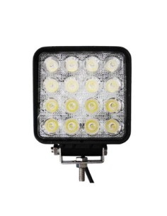 LED Offroad Projector 4D 48W/12V-24V, 3520 Lumens,...