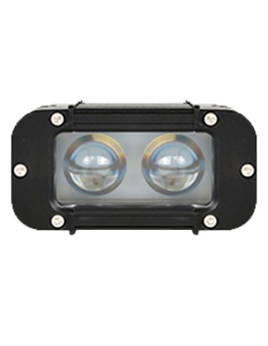 Μπάρα LED Αυτοκινήτου Offroad 20W/12V-24V, 1700...