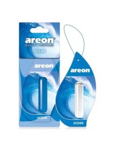 Car Air Freshener Areon Liquid Ocean 5ml
