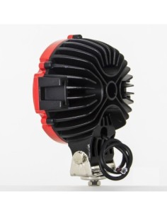 LED Автомобилен Проектор Offroad 51W/12V-24V, 3740... 2