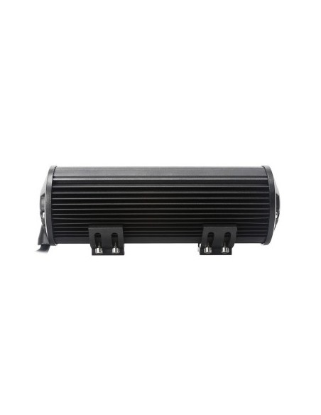 Proiector LED Auto Offroad 51W/12V-24V, 3740 Lumeni, Negru, Spot Beam 30 Grade