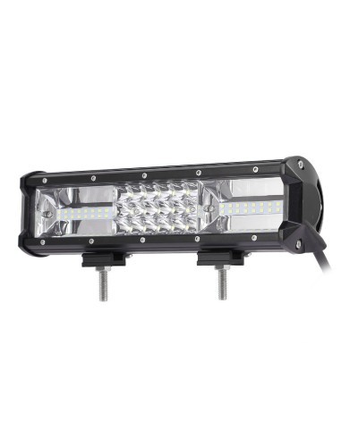 LED Auto Bar 162W, 3-Row LEDs, 12V-24V, 11340...