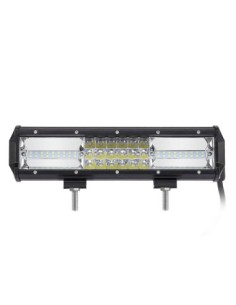 Μπάρα LED Αυτοκινήτου 162W, LED σε 3 σειρές, 12V-24V,... 2