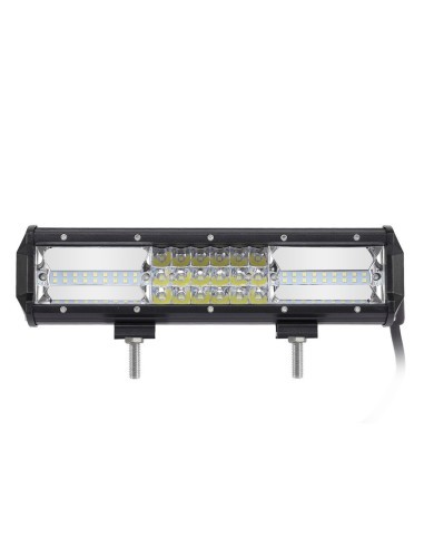 LED Auto Bar 162W, 3-Row LEDs, 12V-24V, 11340...