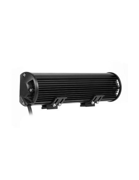 LED Auto Bar 162W, 3-Row LEDs, 12V-24V, 11340 Lumens, 12"/30.5 cm, Combo Beam 12/60 Degree