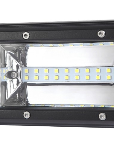 LED Auto Bar 162W, 3-Row LEDs, 12V-24V, 11340...