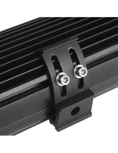 LED Auto Bar 162W, 3-Row LEDs, 12V-24V, 11340...