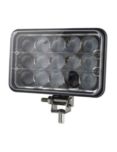 LED Projector with Two Phases 45W/12V-24V, 3300 Lumens,...
