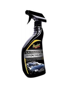 Meguiar's Ultimate Quick Detailer 650 ML