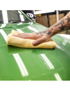 Meguiar's Ultimate Quick Detailer 650 ML 2