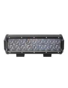 LED Offroad Bar 4D 54W/12V-24V, 4590 Lumens, 9"/23 cm,...