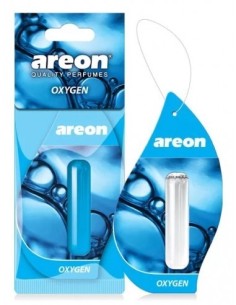 Areon Liquid Oxigen 5ml autóillatosító