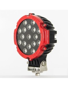 Proiector LED Auto Offroad 51W/12V-24V, 3740 Lumeni,... 2
