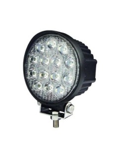 Προβολέας LED Αυτοκινήτου Offroad 42W/12V-24V, 3080... 2