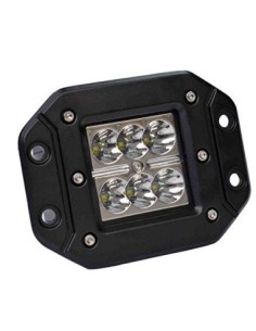 LED Прожектор за Автомобили Offroad 18W/12V-24V, 1320... 2