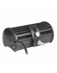 54W LED Car Light Bar, 3 Row LEDs, 12V-24V, 3780 Lumens,... 2
