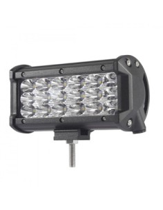 LED Bar Auto 54W, leduri pe 3 randuri, 12V-24V, 3780...