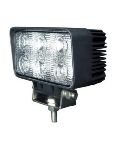 LED Προβολέας Offroad 18W/12V-24V, 1320 Λούμεν,... 2
