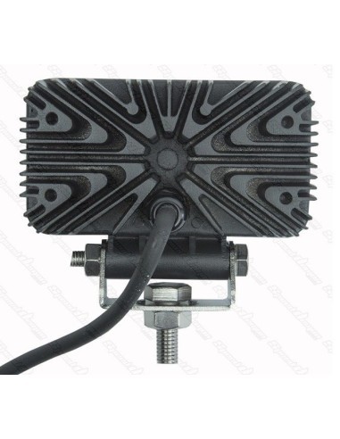 LED Offroad Car Projector 18W/12V-24V, 1320...