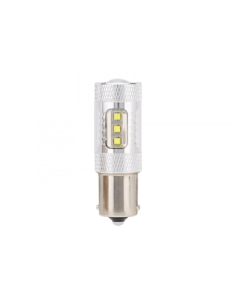 Λαμπτήρας αυτοκινήτου ΠΟΡΤΟΚΑΛΙ 80W BAU15S / PY21W,...