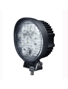LED Проектор за Автомобили Offroad 27W/12V-24V, 1980... 2