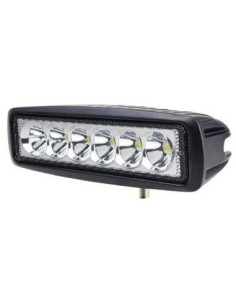 LED Offroad Car Projector 18W/12V-24V, 1320 Lumens,...