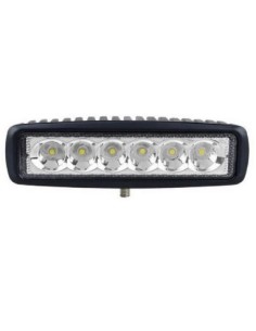 LED Автомобилен Прожектор Offroad 18W/12V-24V, 1320... 2