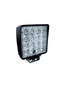 Munkaprojektor 16 LED-del 48 W diffúz fényekkel JBM