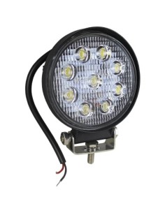 LED Offroad Αυτοκίνητο Προβολέας 27W/12V-30V, 1800... 2
