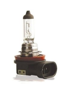 Автомобилна крушка Philips H11 Vision +30% 12V, 55W 2