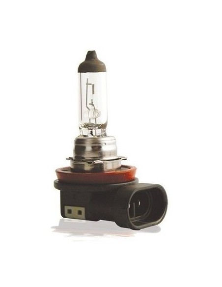 Philips H11 Vision +30% 12V, 55W car bulb