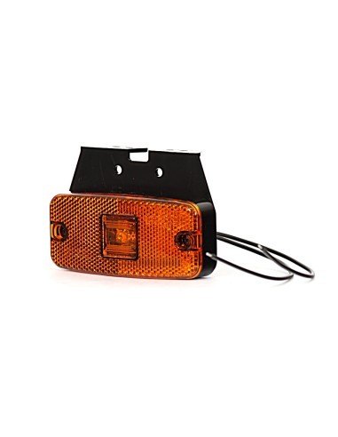 Φωτιστικό Gabarit Led 223Z W46 12V-24V Θέση...