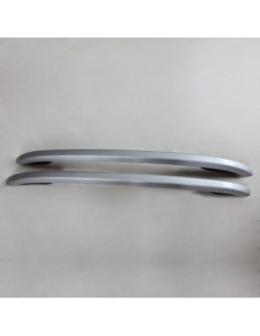 Roof Rails for Nissan Navara NP300 2015, 2016, 2017,...