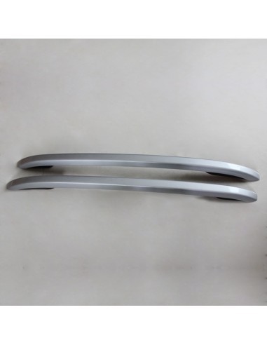 Roof Rails for Nissan Navara NP300 2015, 2016,...