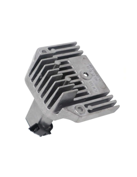 LED Angel Eyes Module for BMW Series 1 F20, F21 - 63117296905, 7296905, 178422-00
