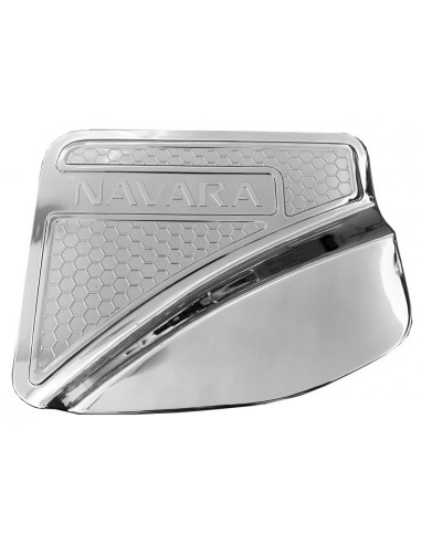 Capac rezervor cromat pentru Nissan Navara...