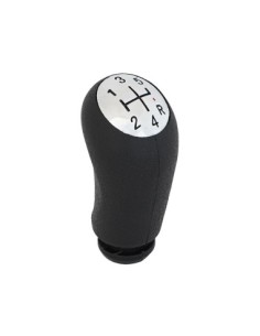 Gear Knob for DACIA LOGAN 1/ LOGAN 2 5 SPEED