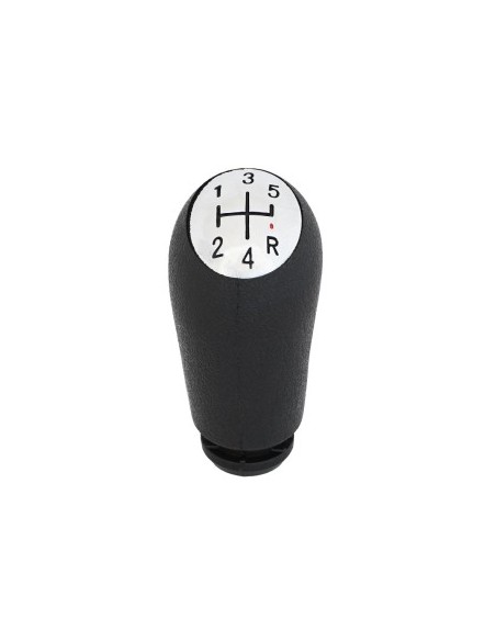 Gear Knob for DACIA LOGAN 1/ LOGAN 2 5 SPEED